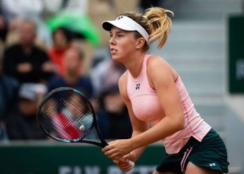 Langkah Linda Noskova di Adelaide International Tak Terbendung