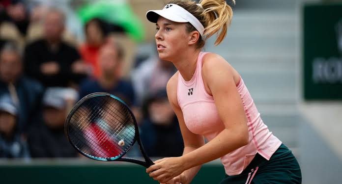 Langkah Linda Noskova di Adelaide International Tak Terbendung