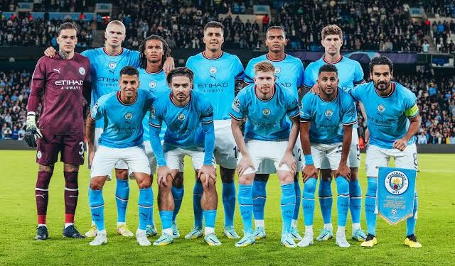 Manchester City Gagal Menang, Arsenal Kokoh di Puncak Klasemen