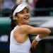 Petenis Emma Raducanu Jadi Atlet Terseksi 2022