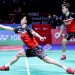 Indonesia Tempatkan Tiga Unggulan Ganda Putra di Malaysia Open 2023