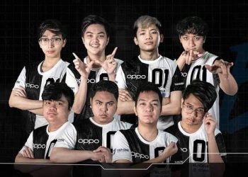 Awali Turnamen M4 World Championship 2023, Blacklist International Raih Kemenangan