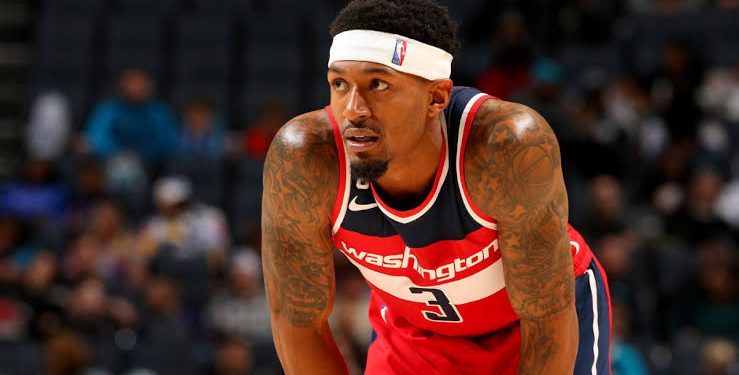 Cedera Hamstring Lagi, Bradley Beal Bete!