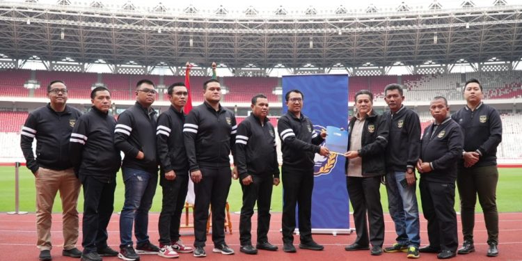 Komite Pemilihan Umumkan Daftar Calon Sementara di SUGBK