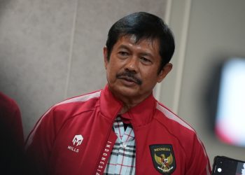 PSSI Tunjuk Indra Sjafri Jadi Arsitek Timnas SEA Games 2023