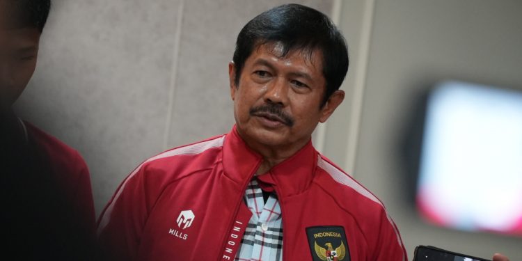 PSSI Tunjuk Indra Sjafri Jadi Arsitek Timnas SEA Games 2023