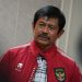 PSSI Tunjuk Indra Sjafri Jadi Arsitek Timnas SEA Games 2023
