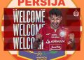 Witan Sulaeman Jadi Rekrutan Baru Persija