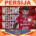Witan Sulaeman Jadi Rekrutan Baru Persija