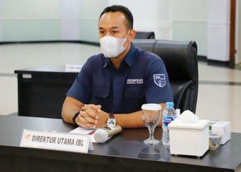 IBL 2023 Bergulir, Masih Ada 2 Pemain Asing Belum Bisa Berlaga