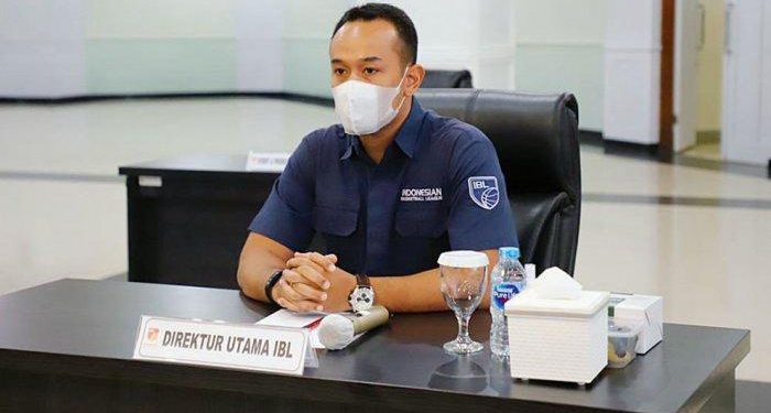 IBL 2023 Bergulir, Masih Ada 2 Pemain Asing Belum Bisa Berlaga