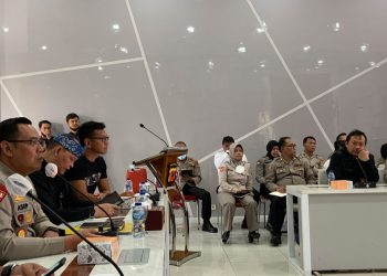 Laga Persib Kontra Persija di GBLA Boleh Dihadiri Penonton