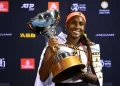 Cori Gauff Tutup Pekan Dominan dengan Gelar Juara di Auckland