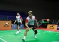 Tim Bulutangkis Indonesia Tumbangkan Suriah