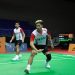 Tim Bulutangkis Indonesia Tumbangkan Suriah