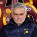 Komentar Mourinho Usai AS Roma Ditahan Lecce