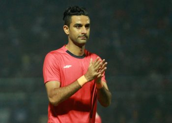 Madura United Pinjam Jasa Otavio Dutra dari Persija