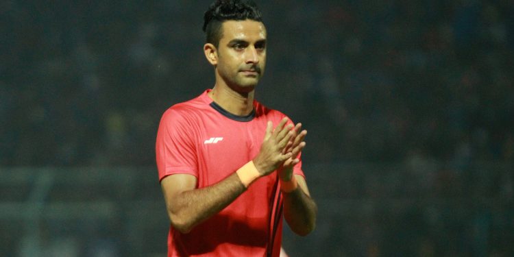 Madura United Pinjam Jasa Otavio Dutra dari Persija
