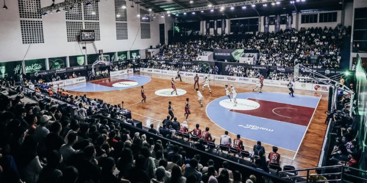 Persaingan IBL Semakin Sengit di Malang