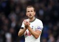 Manchester City Takluk, Harry Kane Ukir Rekor