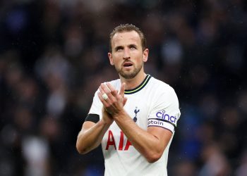 Manchester City Takluk, Harry Kane Ukir Rekor