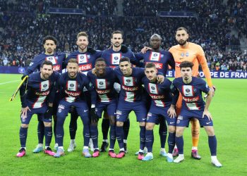 Christophe Galtier Khawatir dengan Performa PSG