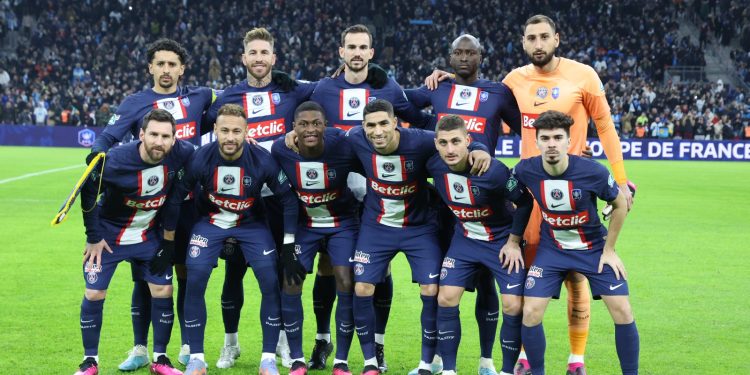 Christophe Galtier Khawatir dengan Performa PSG