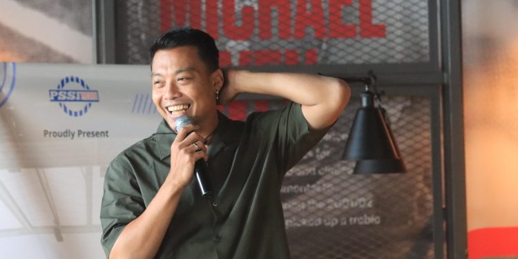 Hamka Hamzah Tuntut Ketum PSSI Wajib Gulirkan Liga 2 dan Liga 3