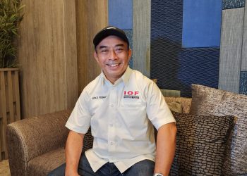 IOF Punya Tagline ‘Unity and Humanity’, Joko Permana Beri Wejangan!