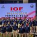 Pengurus Pusat IOF Dilantik, Semua Departemen Gaungkan Rencana Kerja