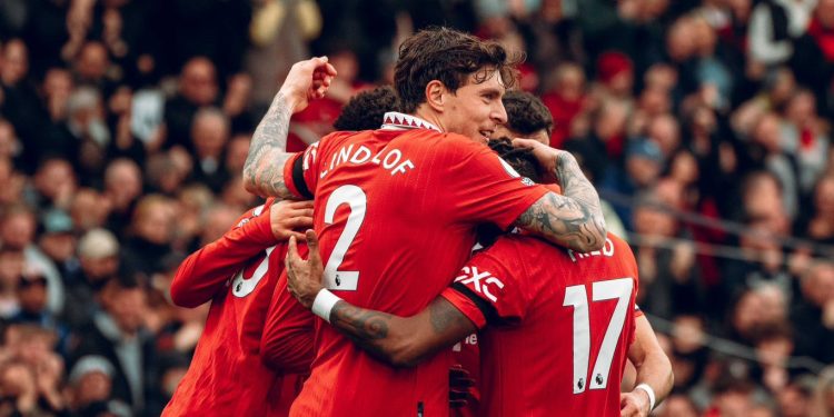 Tiga Pemain MU Segera Dapat Kontrak Baru