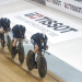 Pebalap Benua Biru Kuasai UCI Track Nations Cup 2023