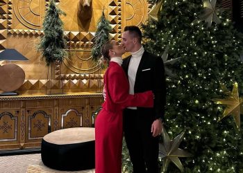 Fakta Agata Sieramska, Kekasih Baru Arkadiusz Milik