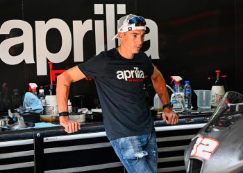 Aleix Espargaro: Ducati Bikin Saya Takut!