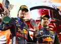 Red Bull Racing Hati-Hati Hadapi Persaingan Musim Balap F1 2023
