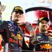 Red Bull Racing Hati-Hati Hadapi Persaingan Musim Balap F1 2023