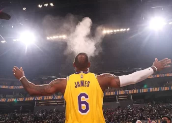 Ritual Unik Bintang NBA Jelang Pertandingan