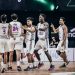 Bali United Basketball Jinakkan Satya Wacana