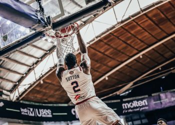 Evos Thunder Gagal Hadang Laju Pelita Jaya