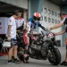 Alex Rins Sumringah LCR Honda Bisa Diperkuat Ken Kawauchi