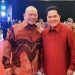 Adu Strategi La Nyalla Versus Erick Thohir Menuju Kursi PSSI 1