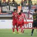 Raih Kemenangan Dramatis, Persija Ambil Alih Klasemen Liga 1