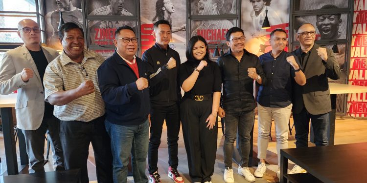 Bambang Nurdiansyah Berikan Kisi-Kisi Terkait Calon Exco PSSI