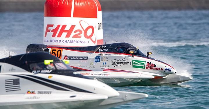 Bentuk Nyata Sport Tourism di Penyelenggaraan F1 H20 Toba 2023