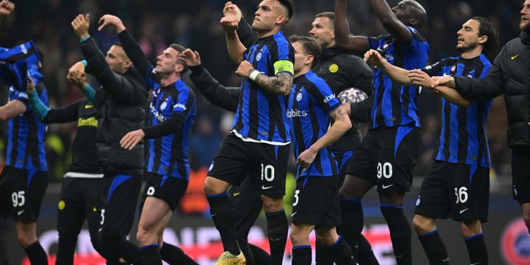 Simone Inzaghi Sesalkan Inter Milan Hanya Menang Tipis