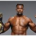 Francis Ngannou Berpeluang Tantang Anthony Joshua