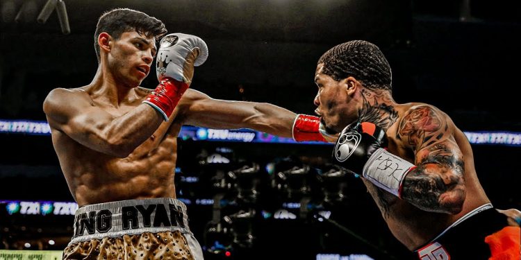 Duel Gervonta Davis Versus Ryan Garcia Terancam Batal