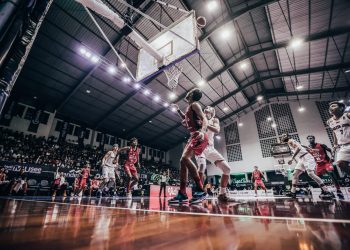 Pelita Jaya Kandaskan Perlawanan Bali United