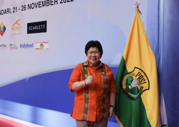 BNI Sirkuit Nasional Kembali Digelar di 12 Kota