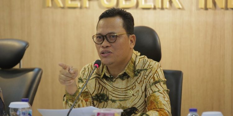 Visi-Misi dan Track Record Jelas, La Nyalla Didukung Senator DPD RI